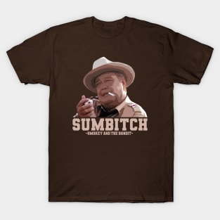 SUMBITCH VINTAGE T-Shirt